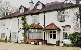 Lyttleton Guest House Limited